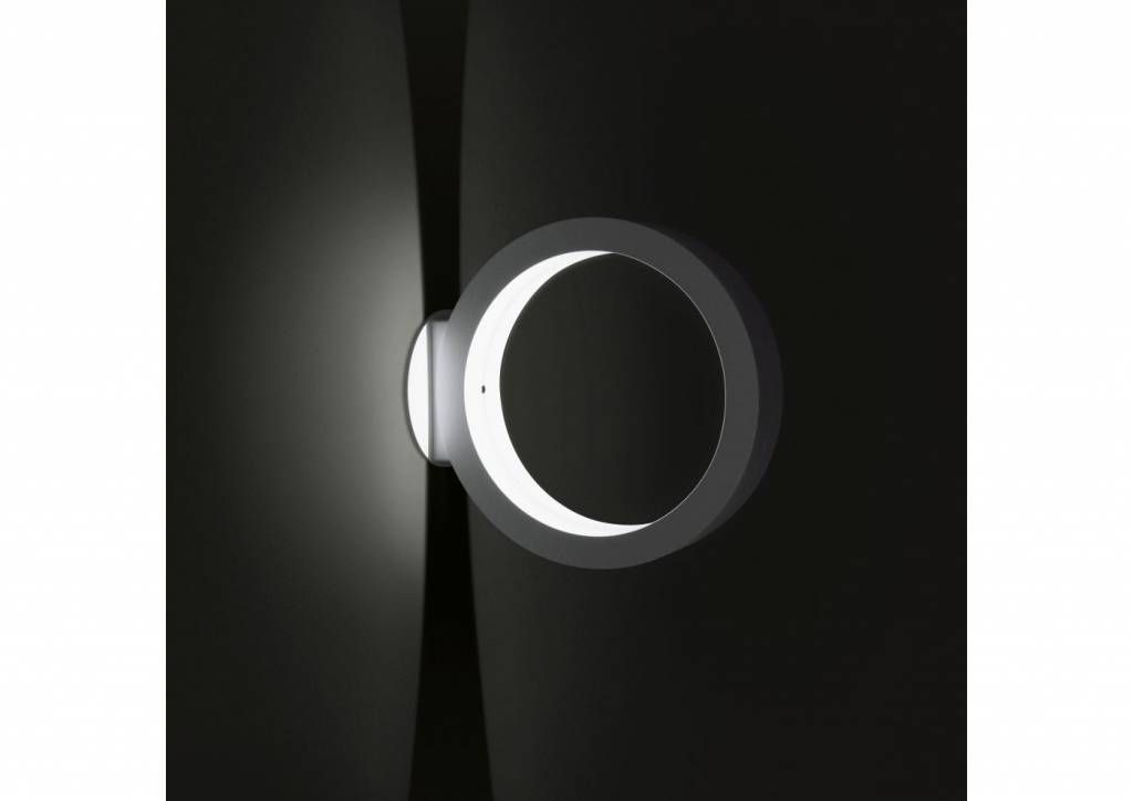 Assolo wand/plafondlamp