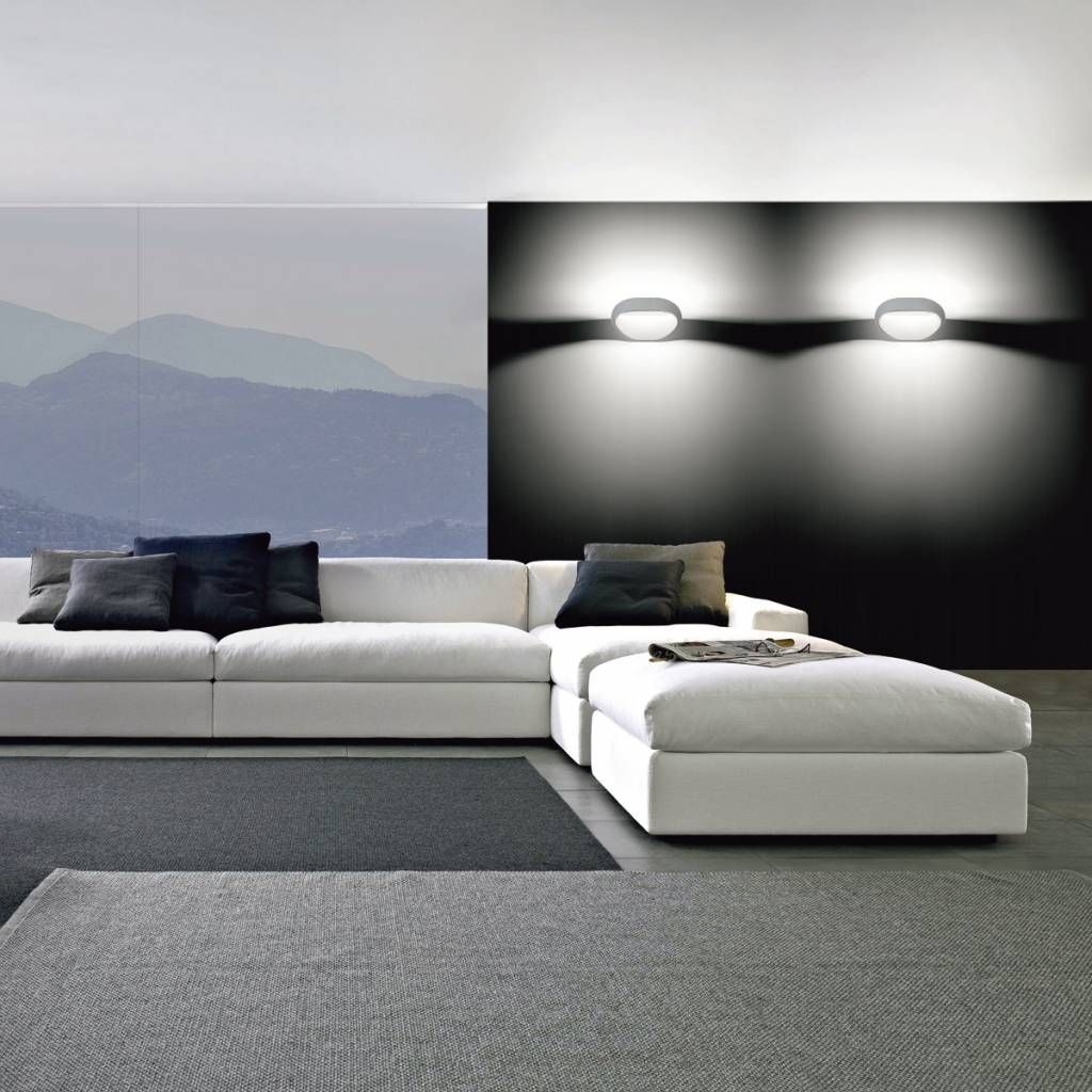 Sestessina Led wandlamp