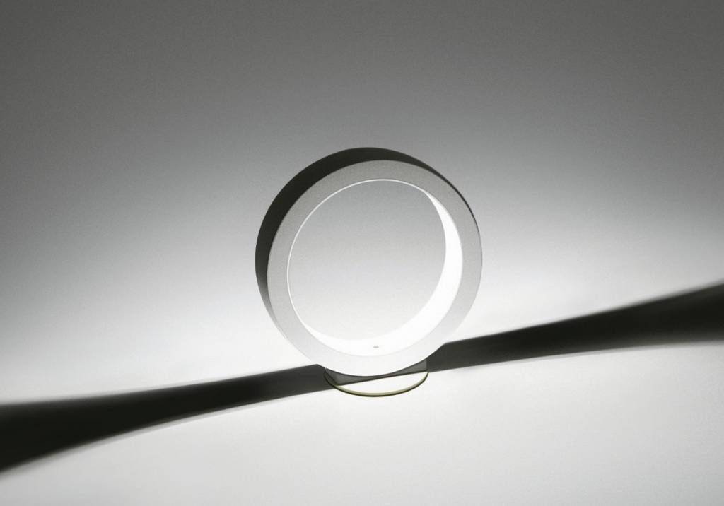 Assolo tafel/vloerlamp