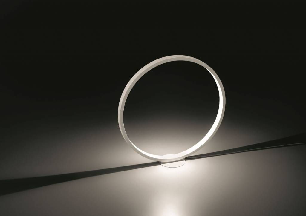 Assolo tafel/vloerlamp