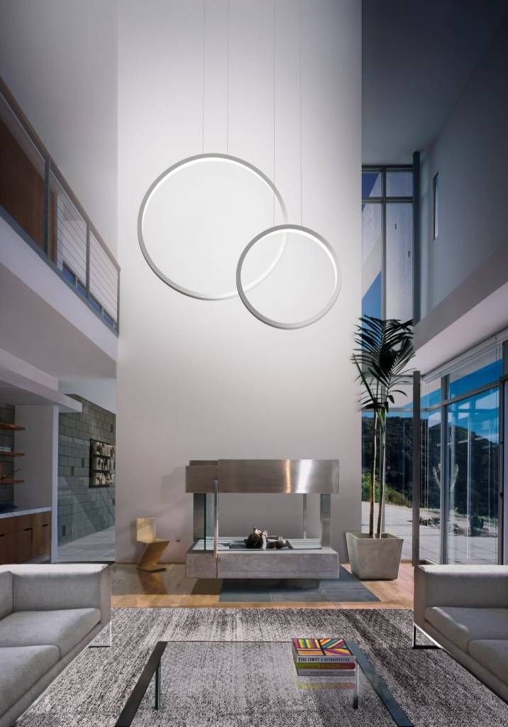 Assolo hanglamp