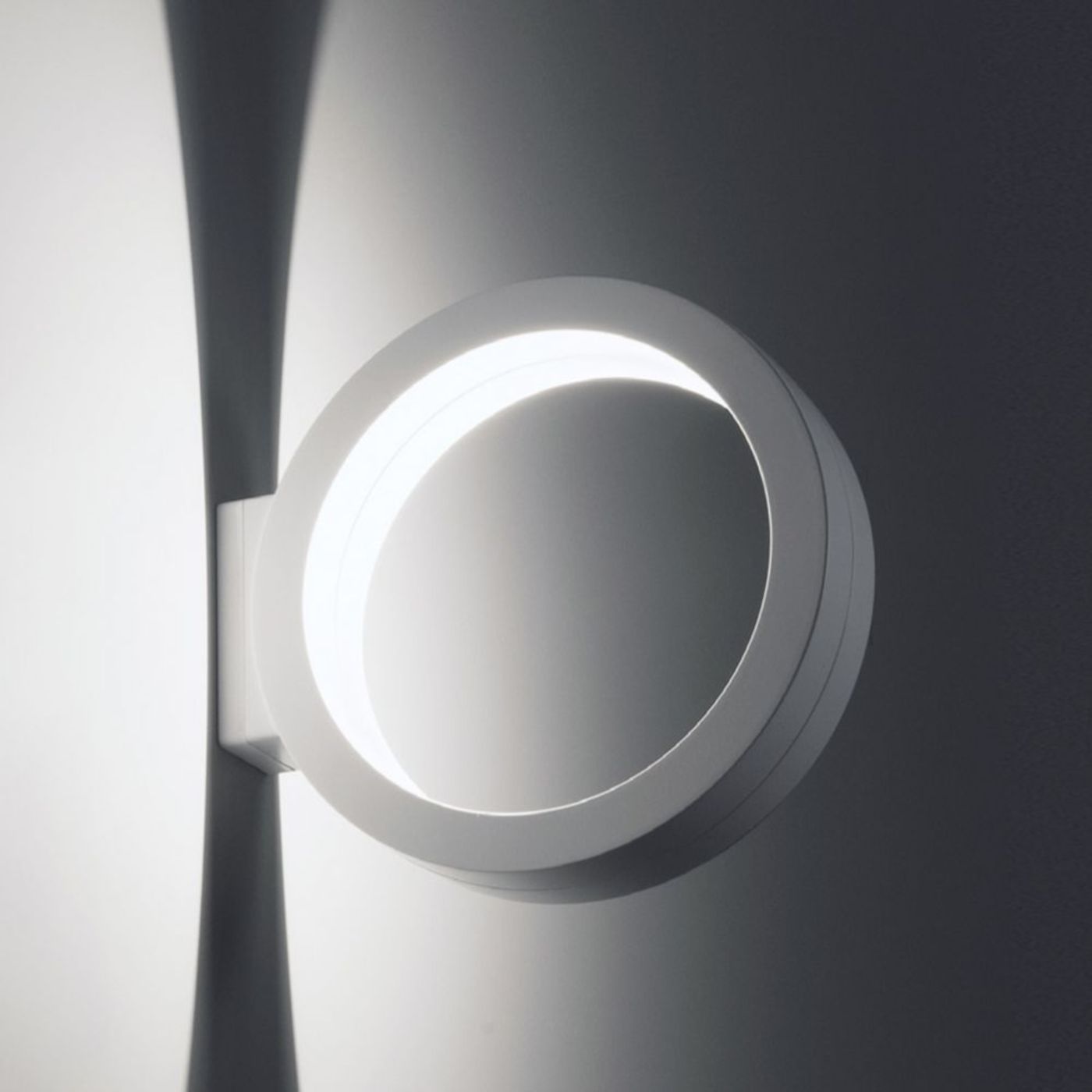 Assolo wand/plafondlamp