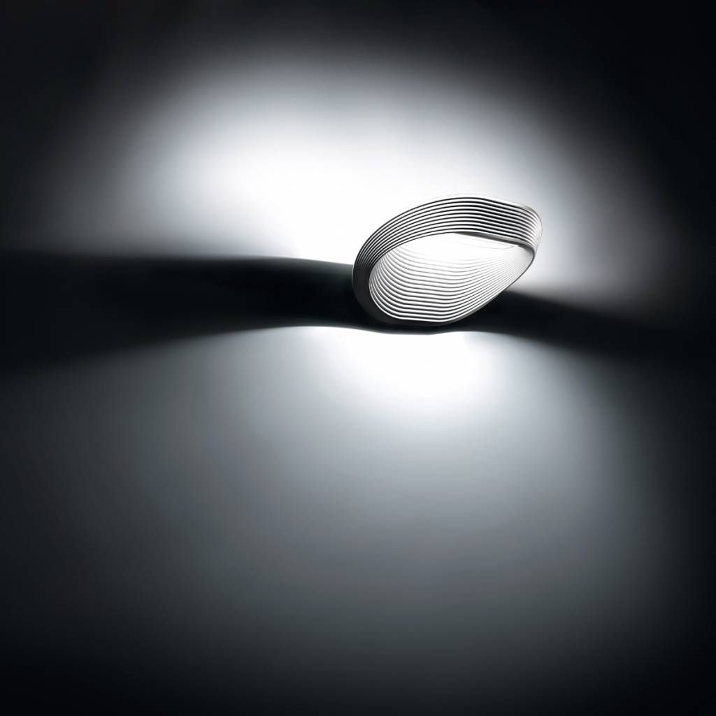 Sestessina Led wandlamp