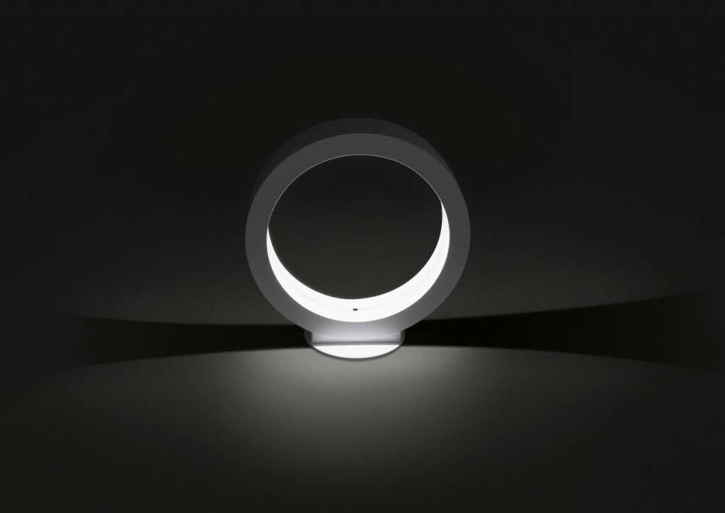 Assolo tafel/vloerlamp