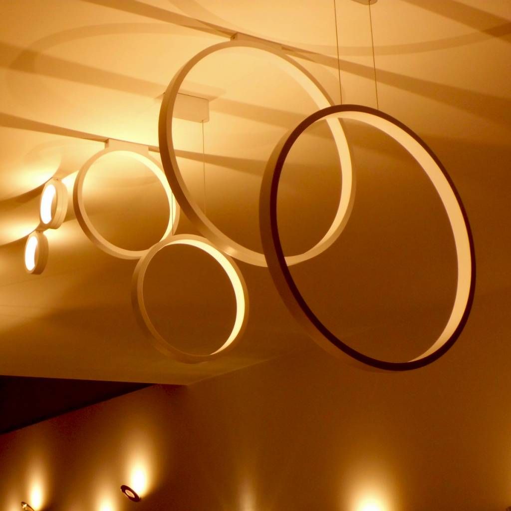 Assolo hanglamp