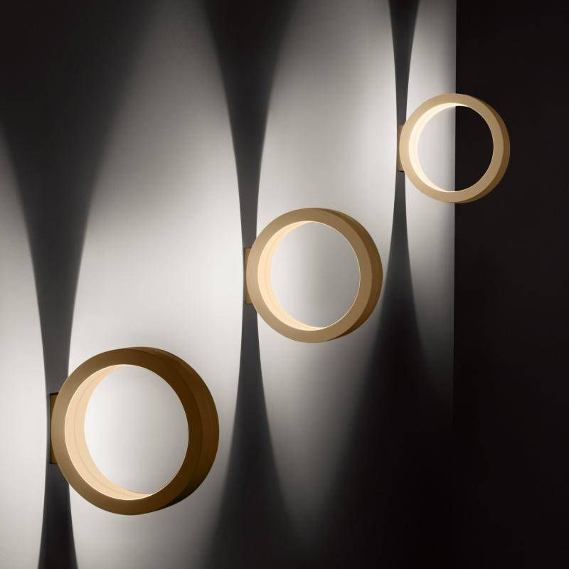 Assolo wand/plafondlamp