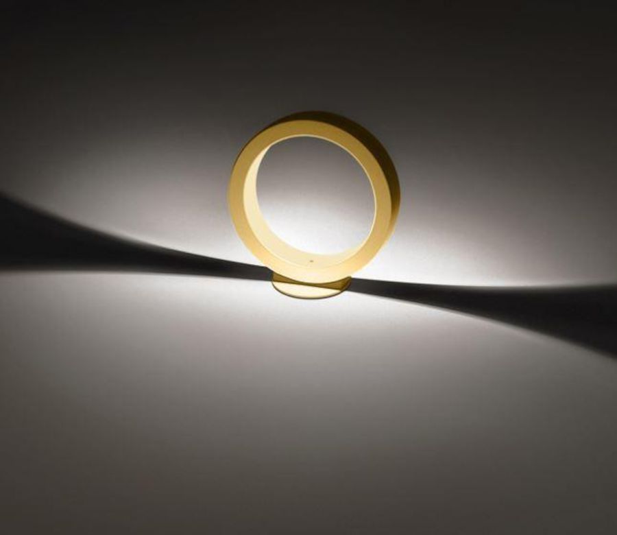 Assolo wand/plafondlamp