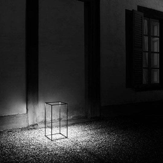 Ipnos Outdoor vloerlamp