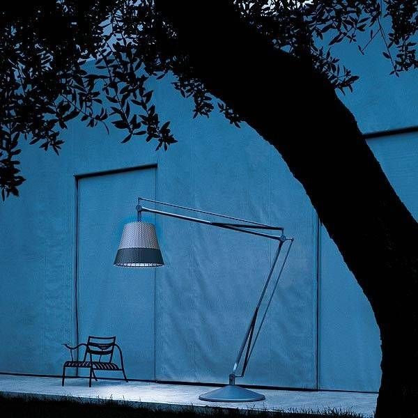 Superarchimoon Outdoor vloerlamp