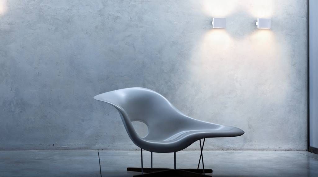 Tight Light wandlamp