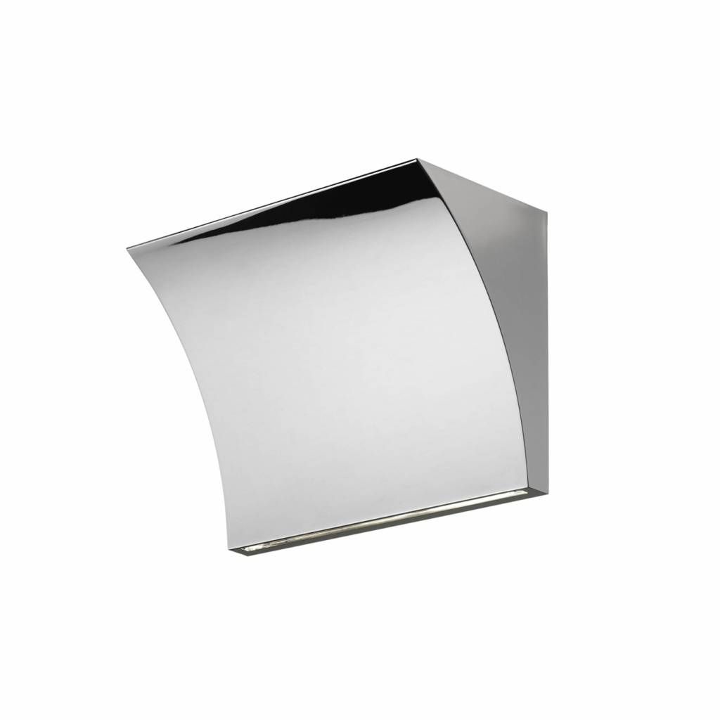 Pochette Up/Down led wandlamp