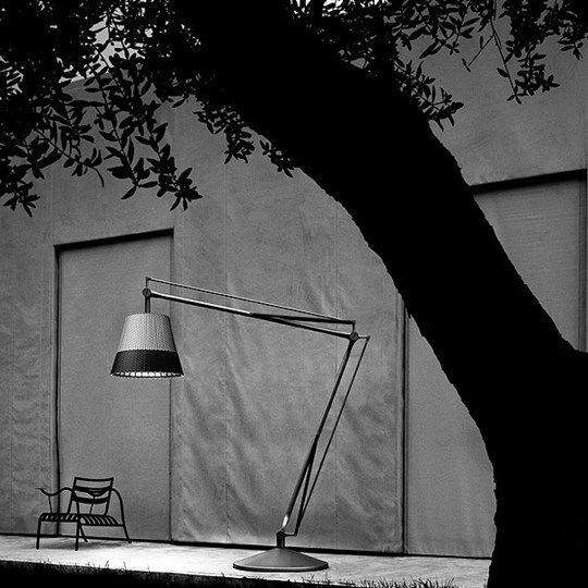 Superarchimoon Outdoor vloerlamp