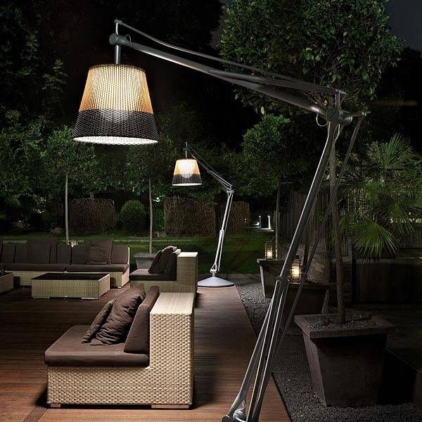 Superarchimoon Outdoor vloerlamp