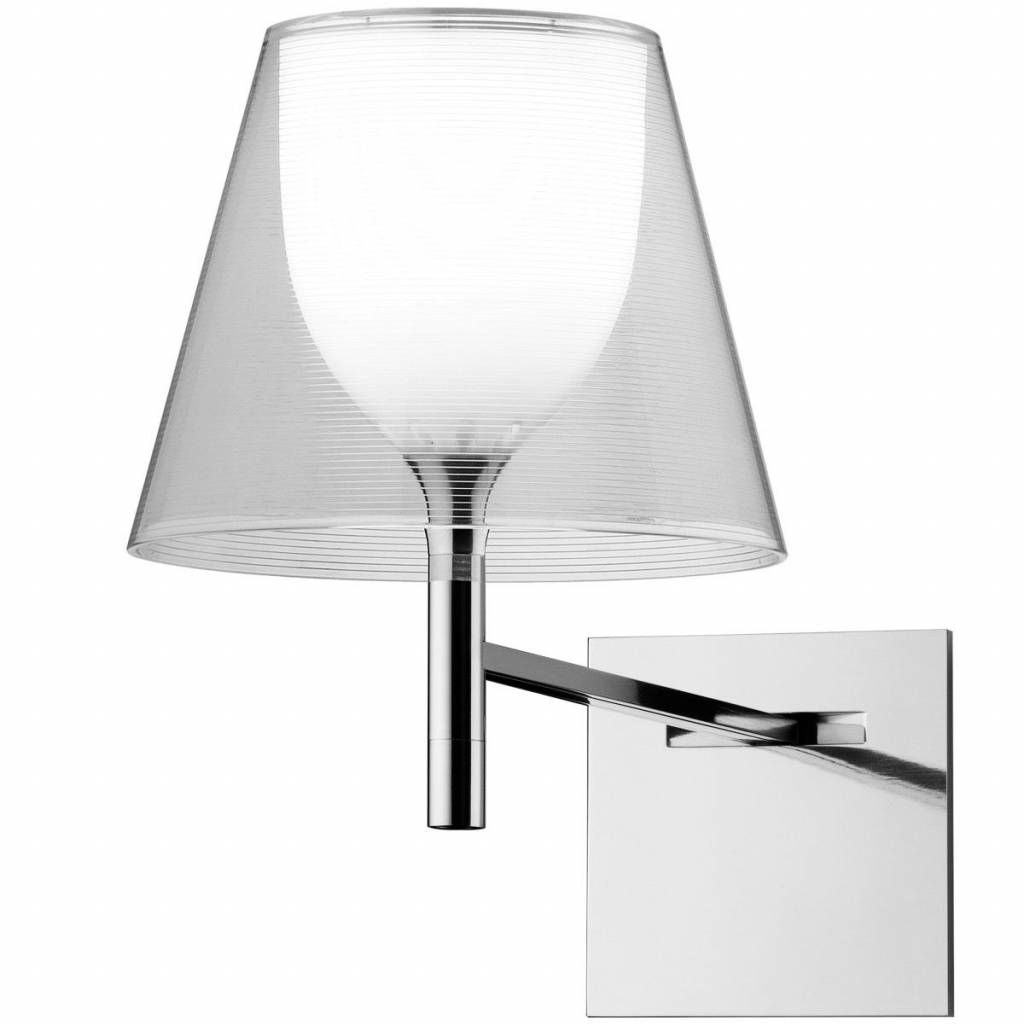 KTribe W wandlamp