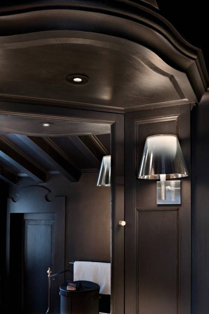 KTribe W wandlamp