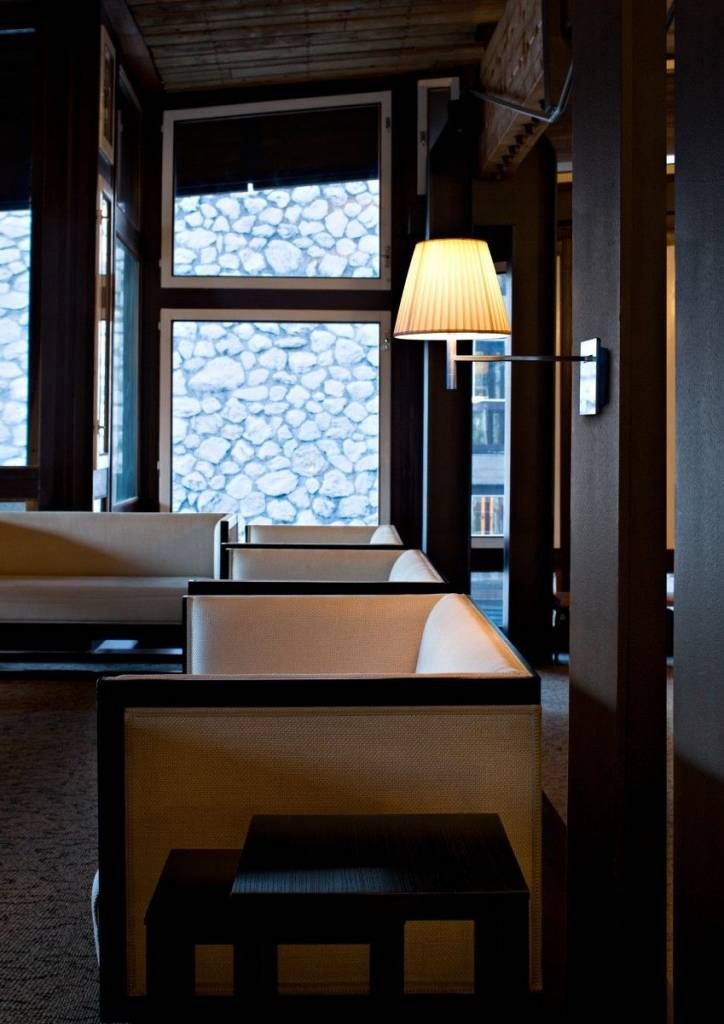 KTribe W wandlamp