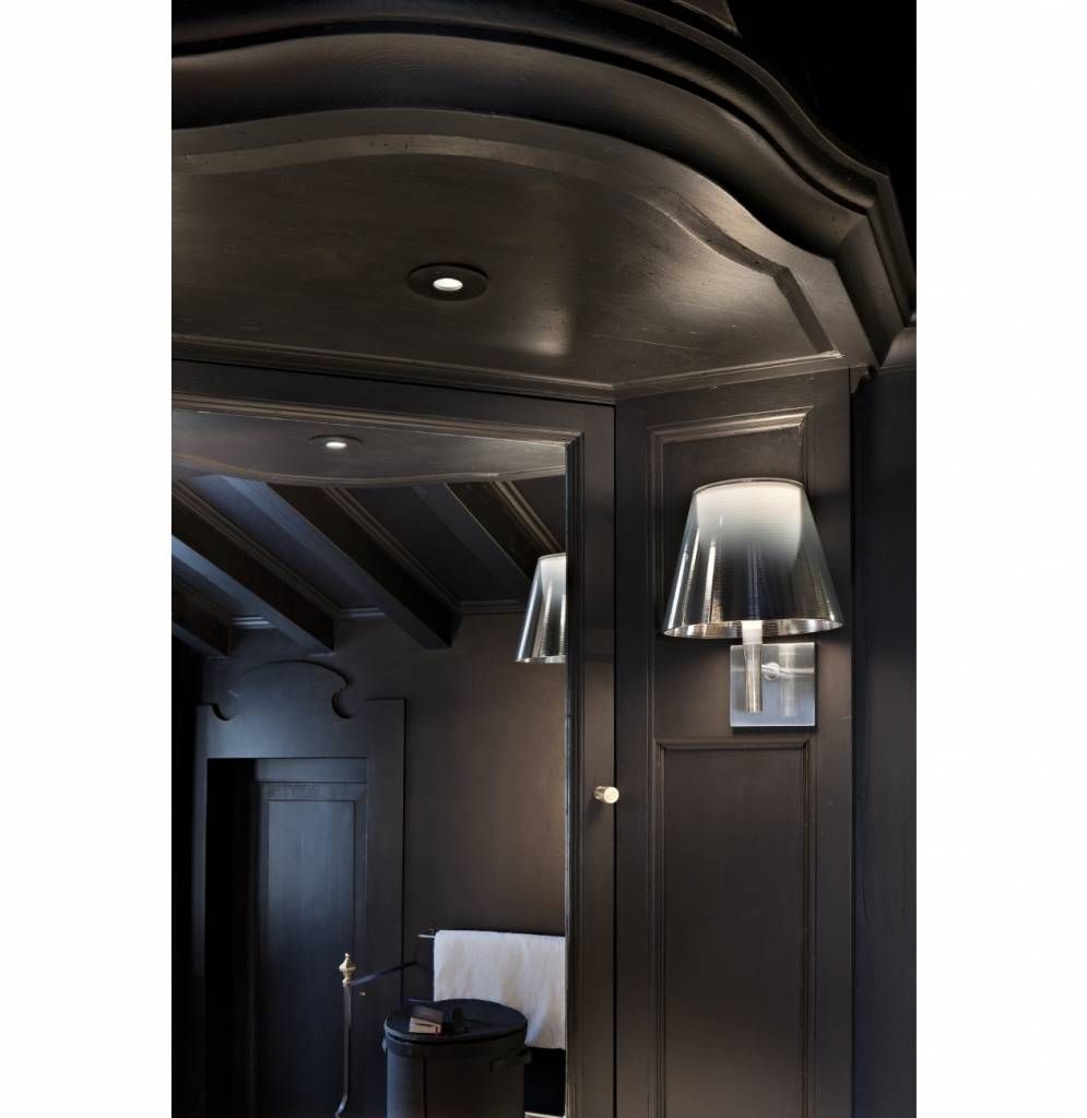 KTribe W wandlamp