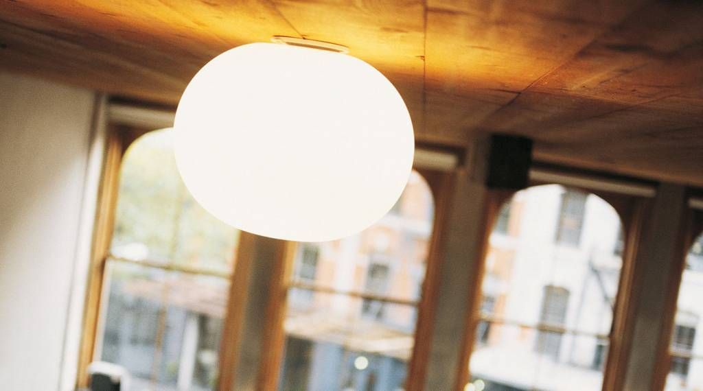 Glo-Ball C2 plafondlamp