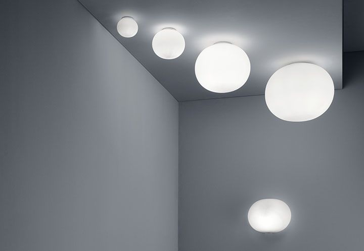 Glo-Ball C2 plafondlamp