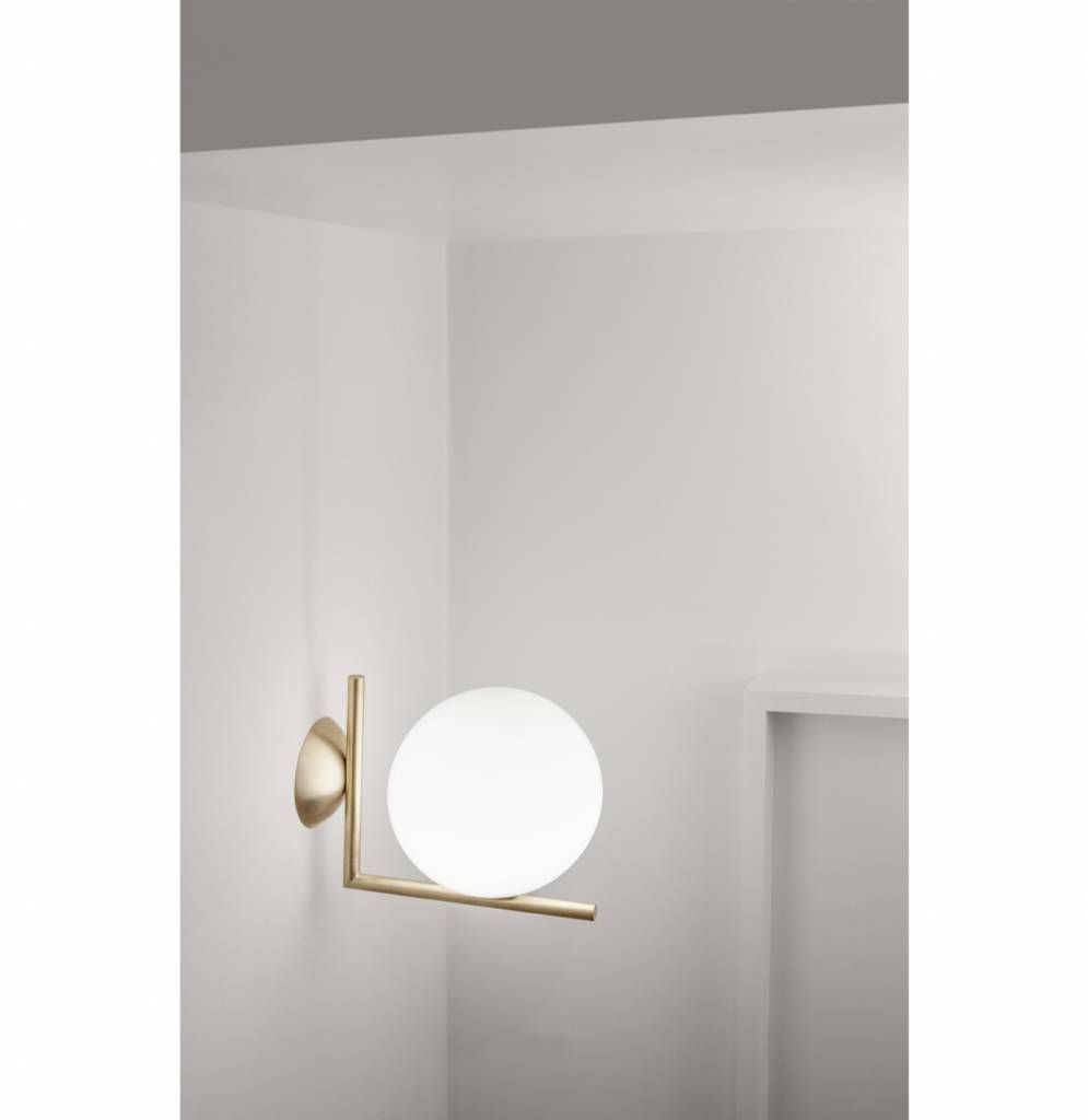IC Lights C W2  wand/plafondlamp