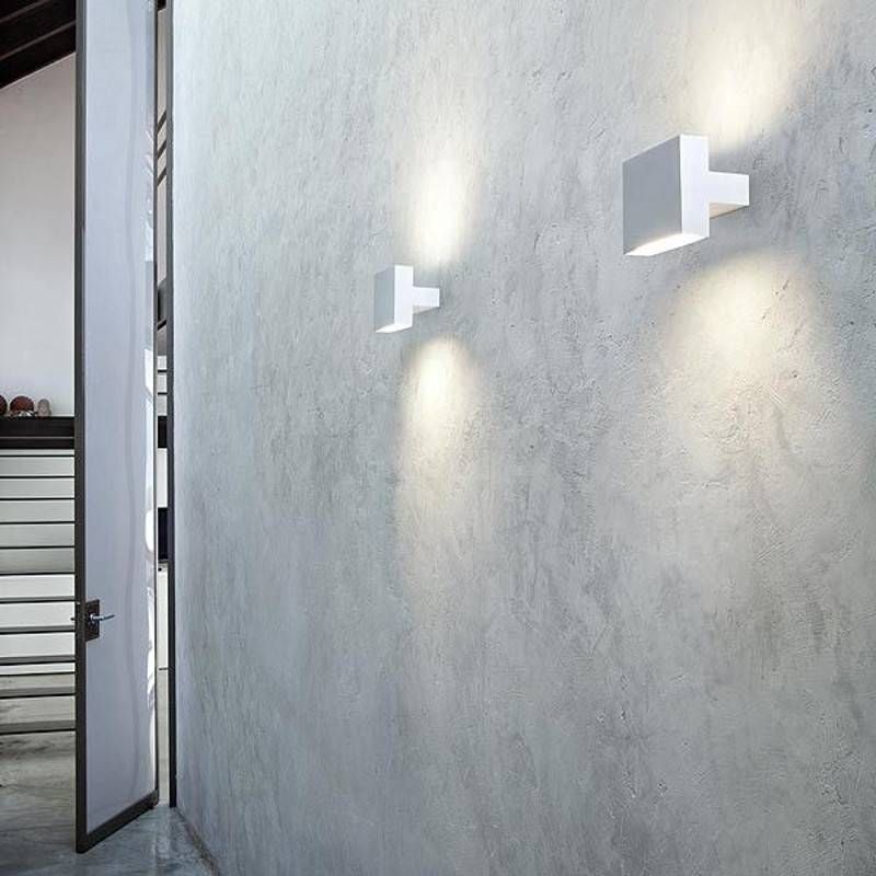 Tight Light wandlamp