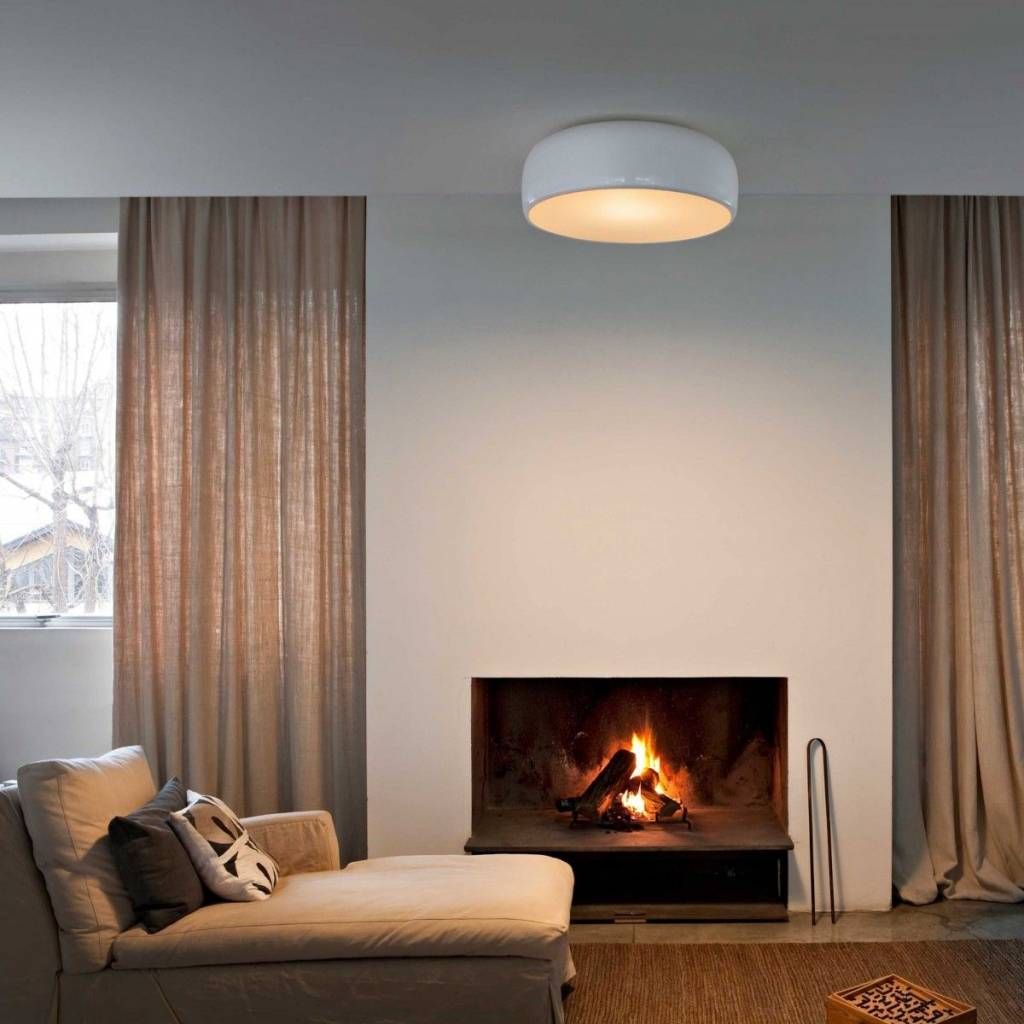 Smithfield C Pro plafondlamp
