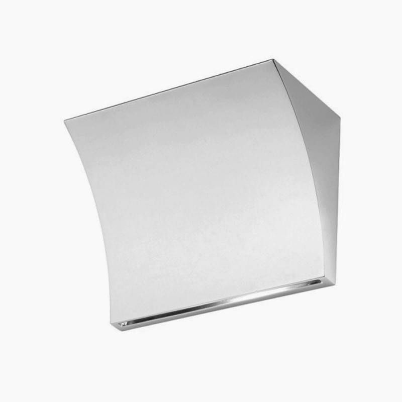 Pochette Up/Down led wandlamp