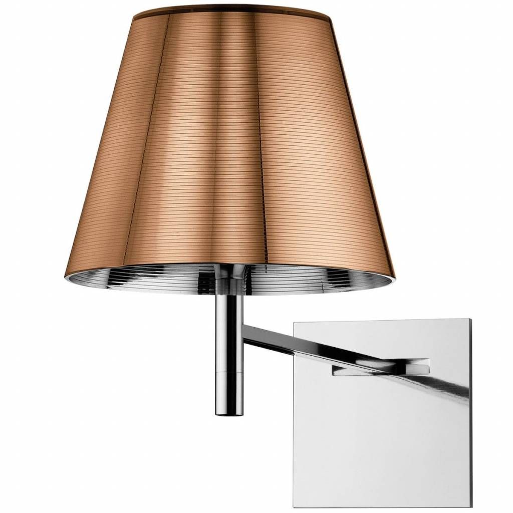 KTribe W wandlamp