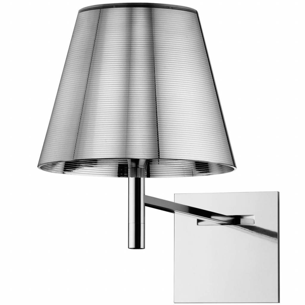 KTribe W wandlamp