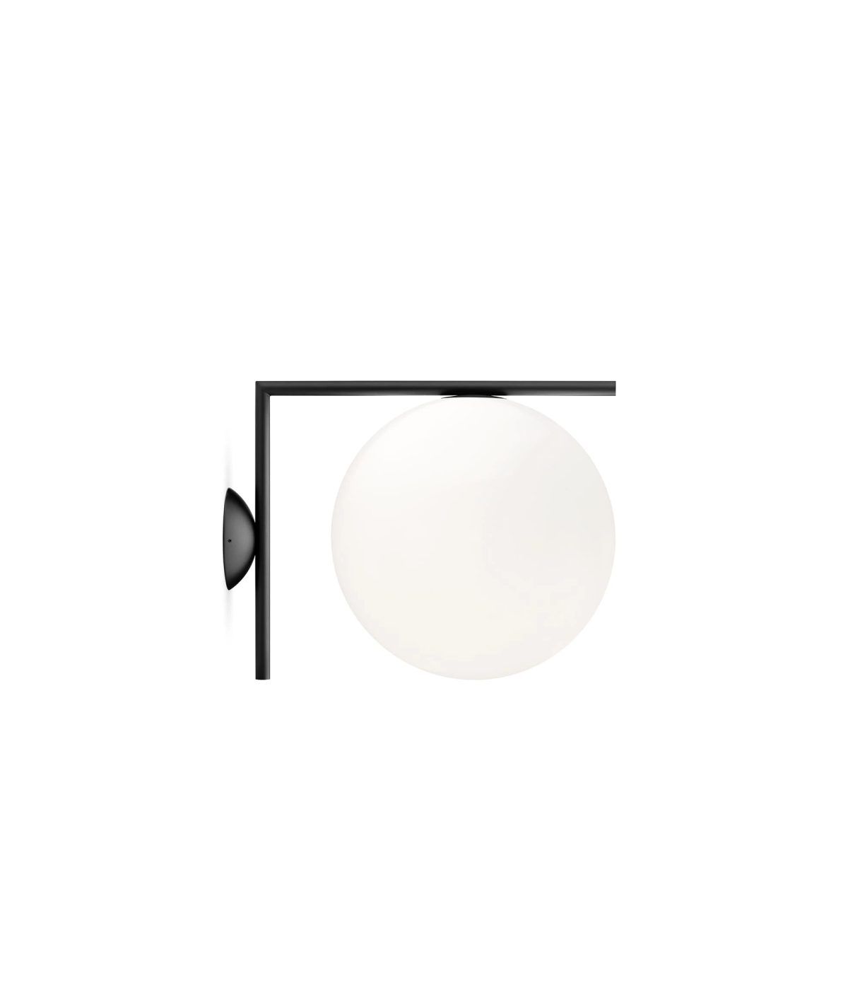 IC Lights C W2  wand/plafondlamp