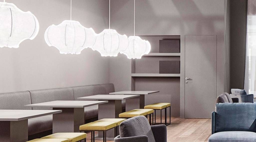 Viscontea hanglamp