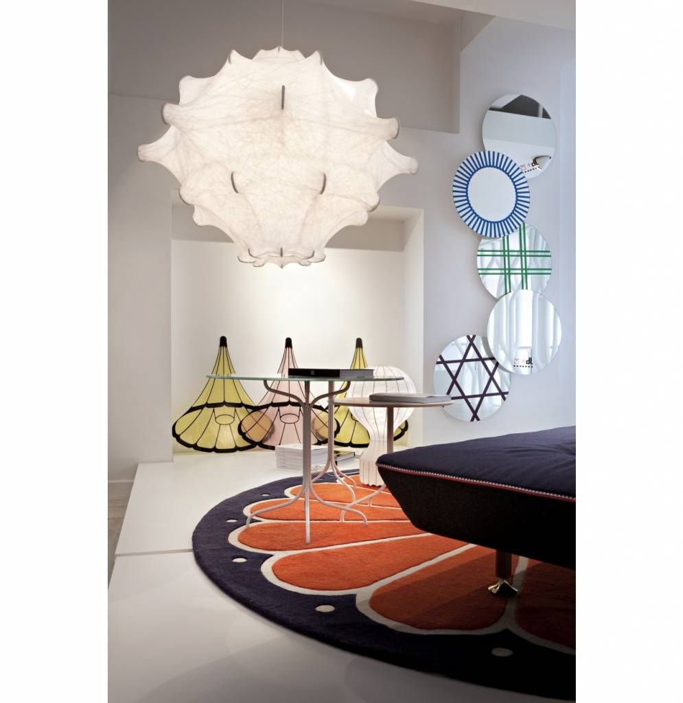Taraxacum S1 hanglamp