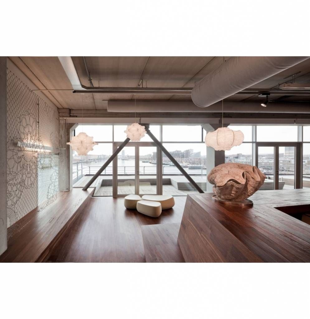 Taraxacum S1 hanglamp