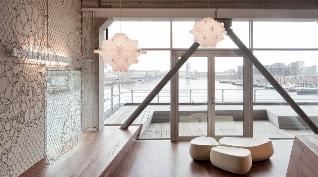 Taraxacum S1 hanglamp
