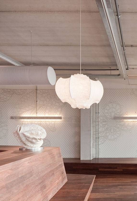 Viscontea hanglamp