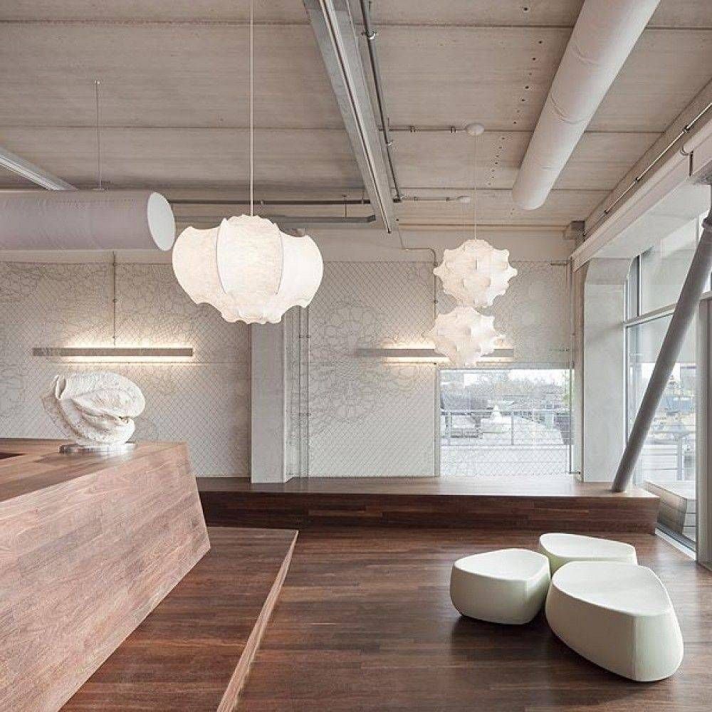 Taraxacum S1 hanglamp