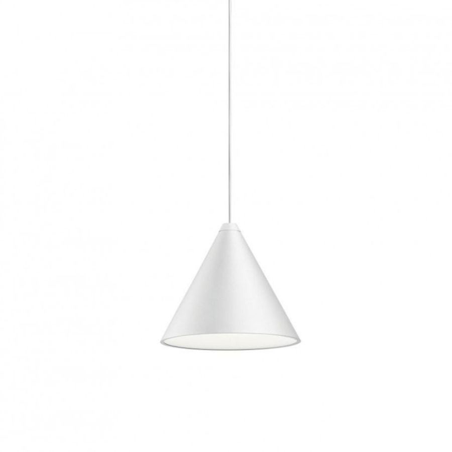 String Light Cone head hanglamp