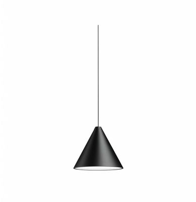 String Light Cone head hanglamp