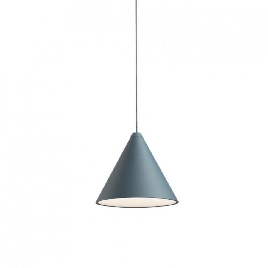 String Light Cone head hanglamp
