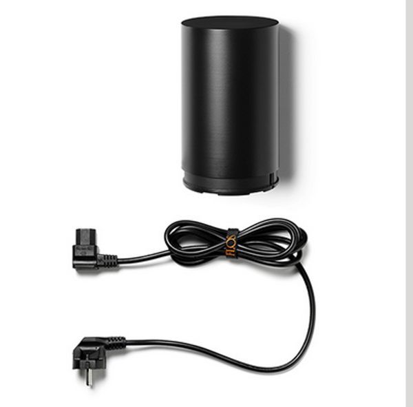 String Light Cone head hanglamp
