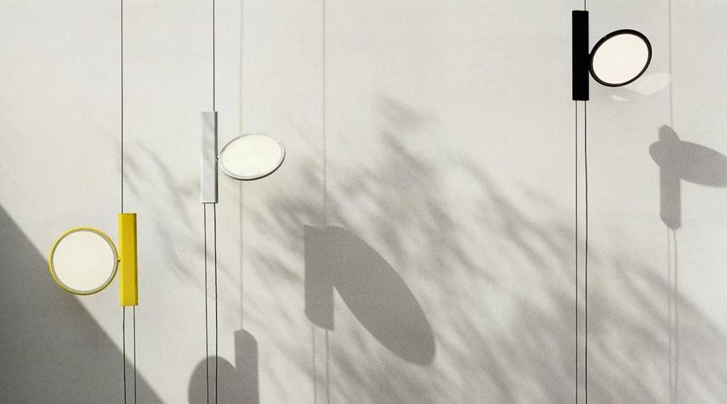 OK hanglamp