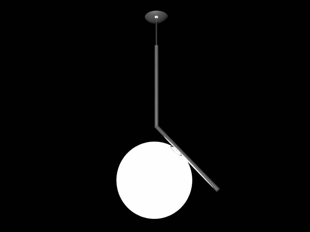 IC Lights S2 hanglamp