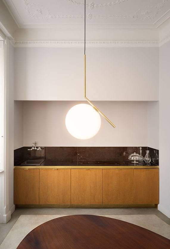 IC Lights S2 hanglamp
