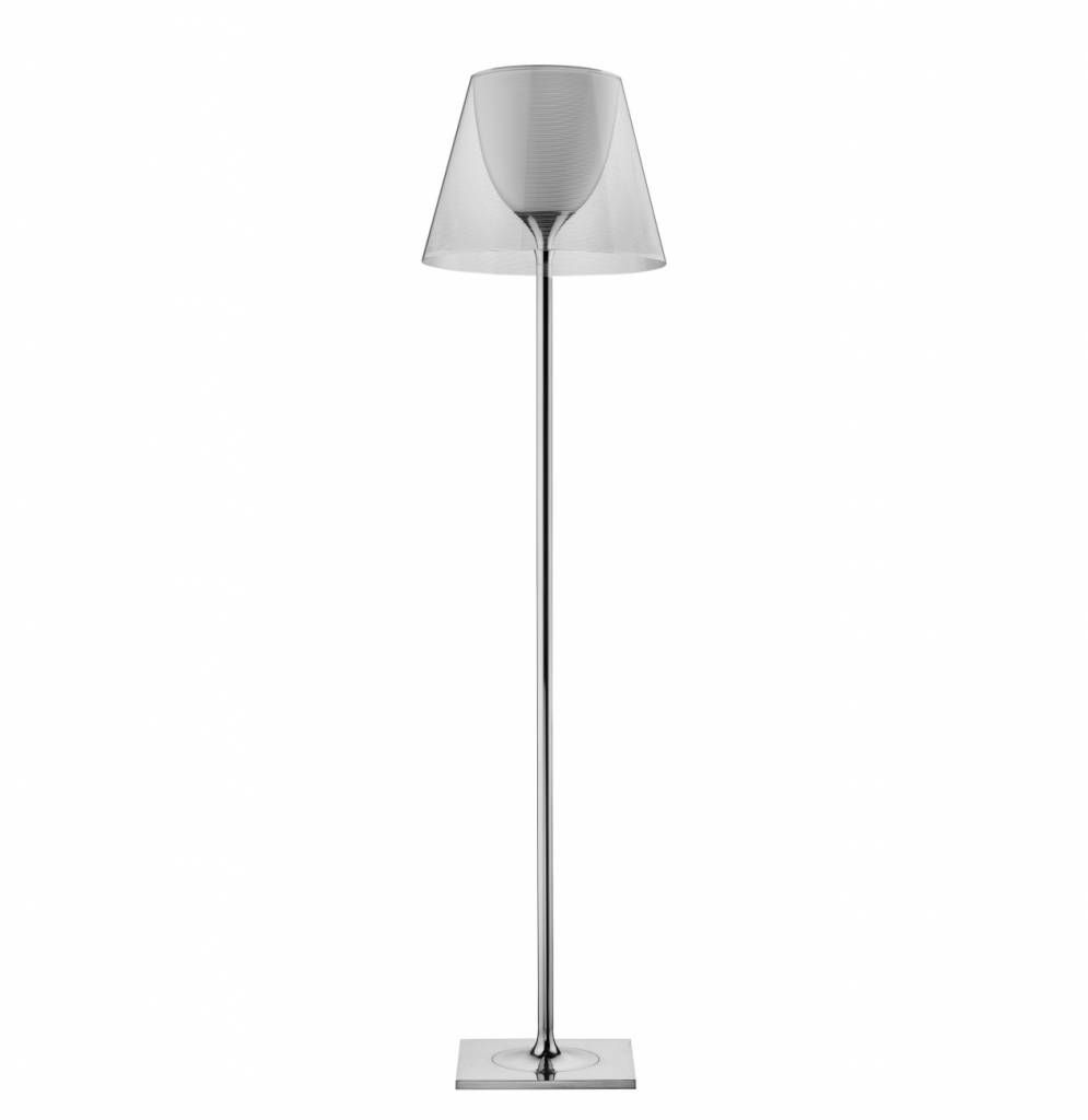 KTribe F2 vloerlamp