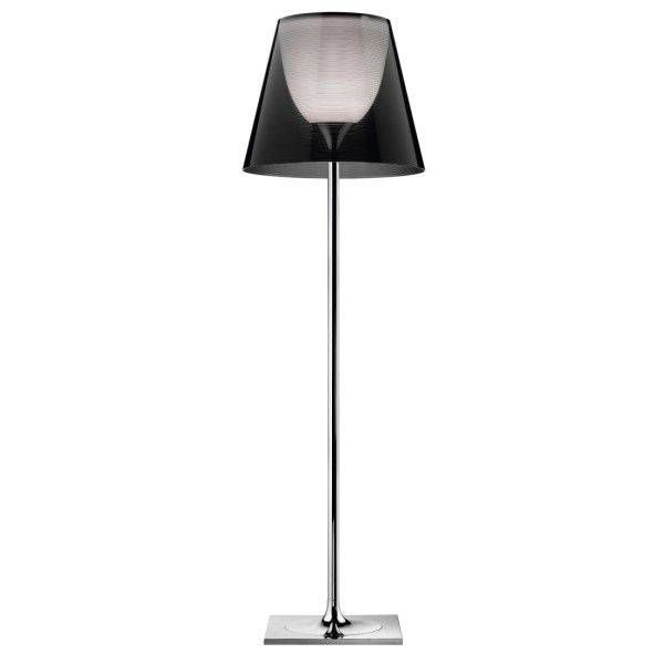 KTribe F3 vloerlamp