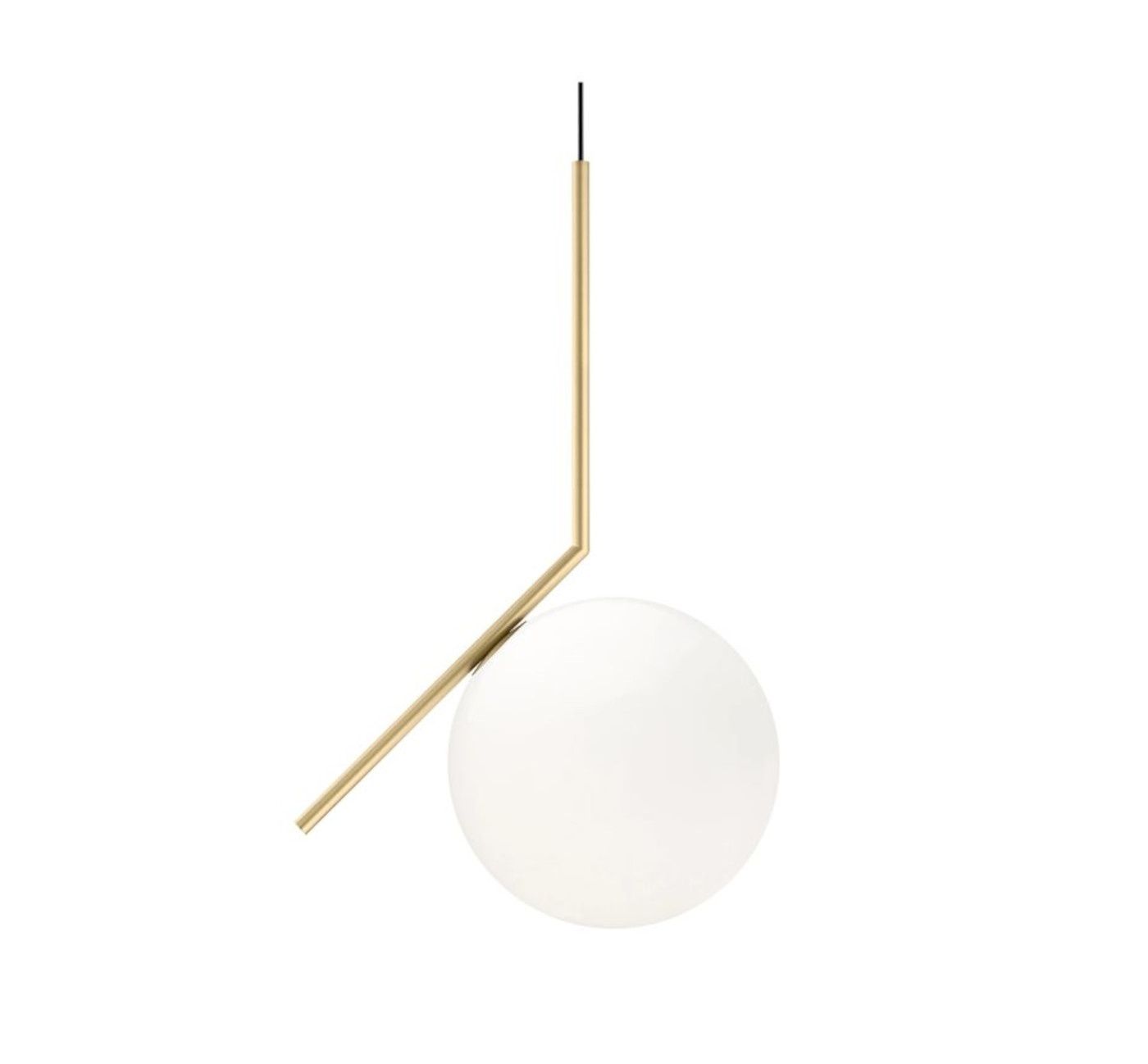 IC Lights S2 hanglamp