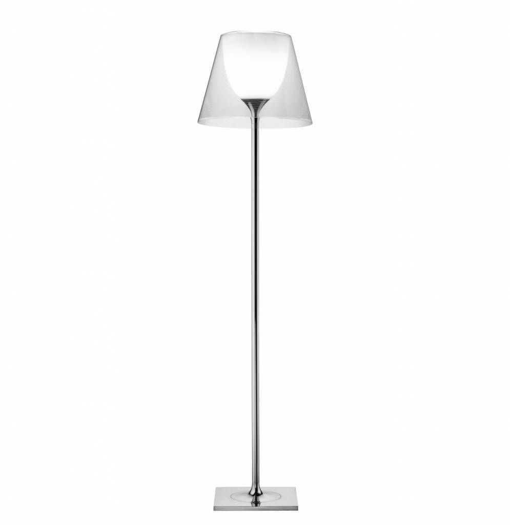 KTribe F2 vloerlamp