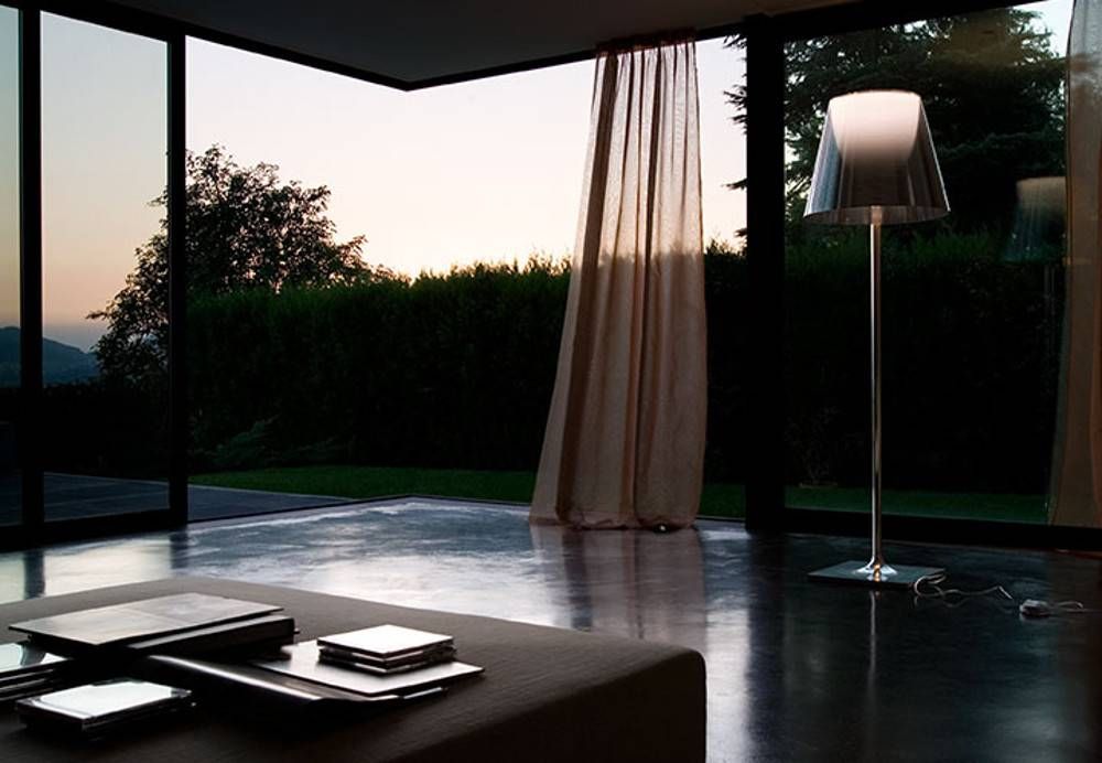 KTribe F3 vloerlamp