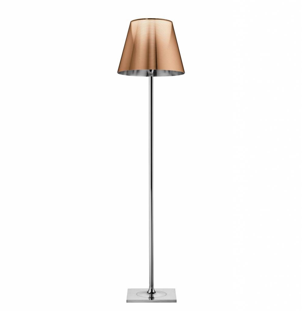 KTribe F2 vloerlamp