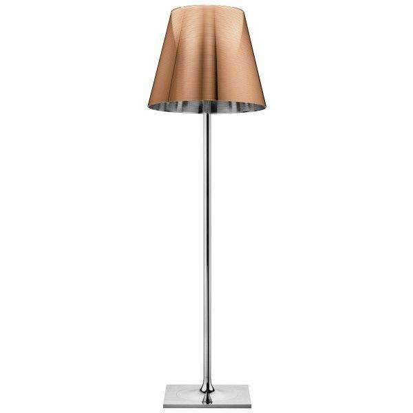 KTribe F3 vloerlamp